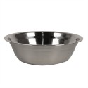 Clayre & Eef Cat Bowl 2x500 ml Black Iron Cats