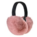 Clayre & Eef Cache-oreilles one size Rose Polyester