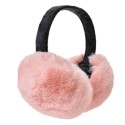 Clayre & Eef Cache-oreilles one size Rose Polyester