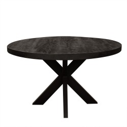 Clayre & Eef Dining Table Ø...