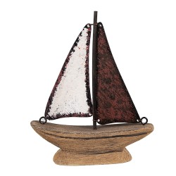 Decorative Miniature Boat...
