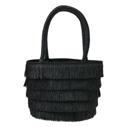 Juleeze Handbag  Black...