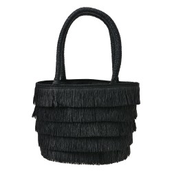 Juleeze Handtasche Schwarz...