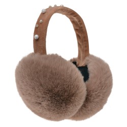 Juleeze Earmuffs for Girls...