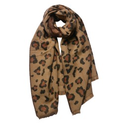 Juleeze Winter Scarf Women...