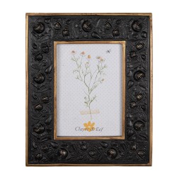 Picture Frame Black 23x2x28...