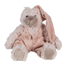 Clayre & Eef Peluche Ours...