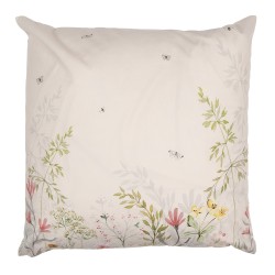 Clayre & Eef Cushion Cover...