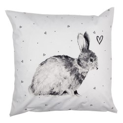 Clayre & Eef Cushion Cover...