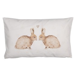 Clayre & Eef Cushion Cover...