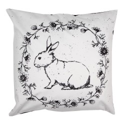 Clayre & Eef Cushion Cover...