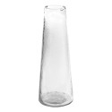 Clayre & Eef Vase Ø 10x28 cm Glass
