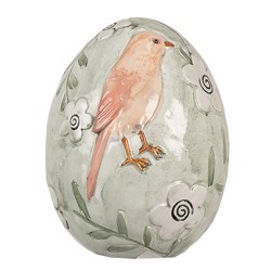 Clayre & Eef Figurine Egg...