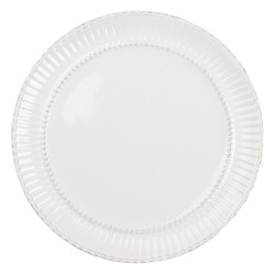 Clayre & Eef Dinner Plate Ø...