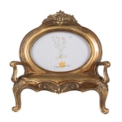 Picture Frame Gold 24x5x25...