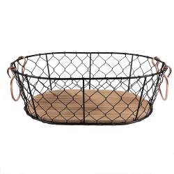 Clayre & Eef Storage Basket...