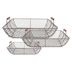 Clayre & Eef Storage Basket...