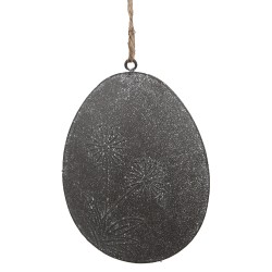 Clayre & Eef Easter Pendant...