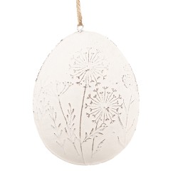 Clayre & Eef Easter Pendant...