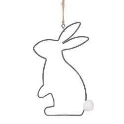 Clayre & Eef Easter Pendant...