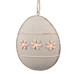 Clayre & Eef Easter Pendant...