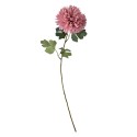 Clayre & Eef Artificial Flower 54 cm Pink Plastic