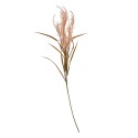 Clayre & Eef Kunstblume 88 cm Beige Kunststoff