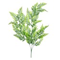 Clayre & Eef Fleur artificielle 75 cm Vert Plastique