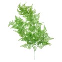 Clayre & Eef Artificial Flower 80 cm Green Plastic