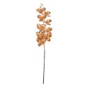 Clayre & Eef Fiore artificiale 90 cm Color oro Plastica