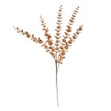 Clayre & Eef Artificial Flower 85 cm Gold colored Plastic