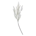 Clayre & Eef Fiore artificiale 75 cm Bianco Plastica