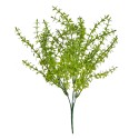 Clayre & Eef Plante artificielle 40 cm Vert Plastique