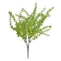 Clayre & Eef Kunstpflanze 40 cm Grün Kunststoff