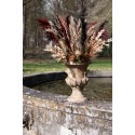 Clayre & Eef Artificial Flower 72 cm Brown Plastic