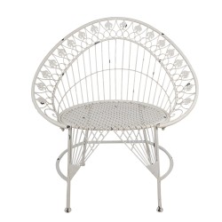 Clayre & Eef Garden Chair...
