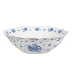 Clayre & Eef Soup Bowl 350...