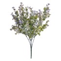 Clayre & Eef Plante artificielle 35 cm Vert Plastique