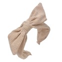 Juleeze Haarband Damen Beige Synthetisch