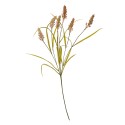 Clayre & Eef Fiore artificiale 85 cm Beige Plastica