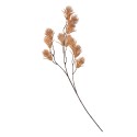 Clayre & Eef Kunstblume 86 cm Beige Kunststoff