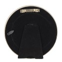 Clayre & Eef Photo Frame 8x8 cm Beige Plastic Glass Round
