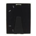 Clayre & Eef Bilderrahmen 10x15 cm Beige Kunststoff Glas Rechteck