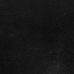 Clayre & Eef Tavolino da appoggio 99x29x83 cm Grigio Alluminio Rettangolo