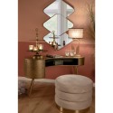 Clayre & Eef Miroir 110x70 cm Marron Fer