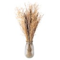 Clayre & Eef Trockenblumen 60 cm Braun Trockenblumen
