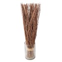 Clayre & Eef Droogbloemen  60 cm Bruin Droogbloemen
