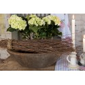 Clayre & Eef Droogbloemen  60 cm Bruin Droogbloemen