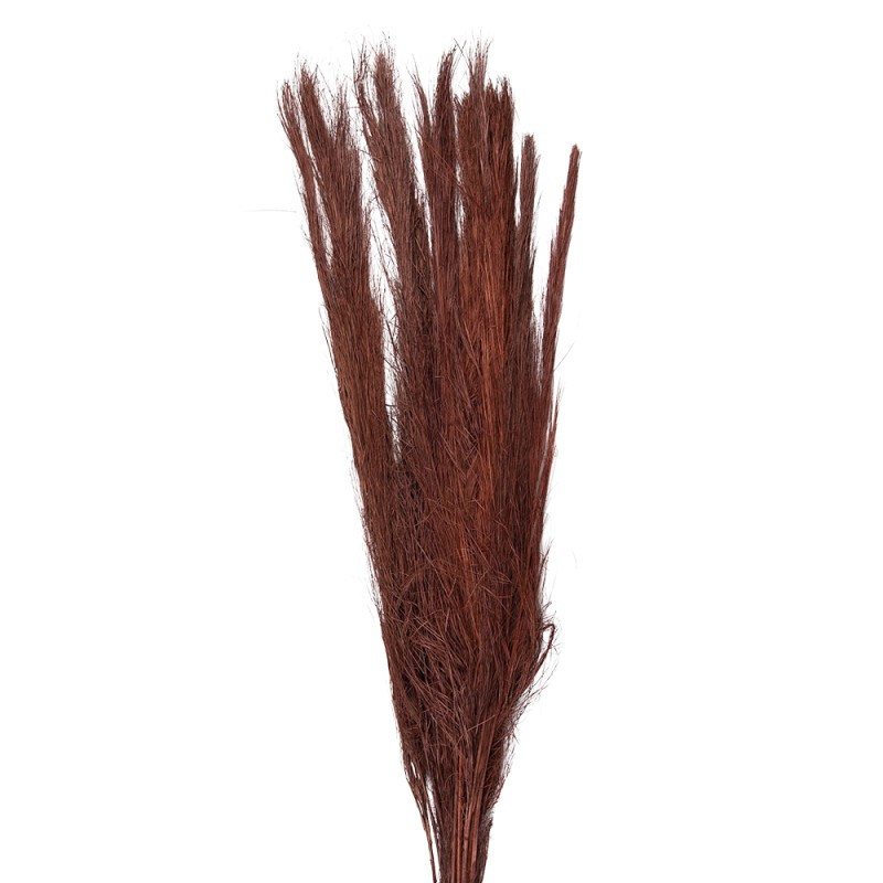 Clayre & Eef Droogbloemen  85 cm Rood Droogbloemen