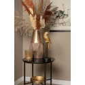 Clayre & Eef Trockenblumen 90 cm Orange Trockenblumen